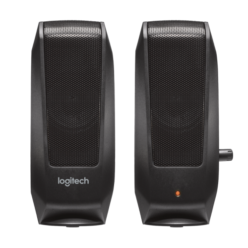 Speakers Logitech S120